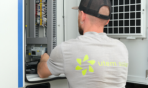 Сервіс та гарантійна підтримка