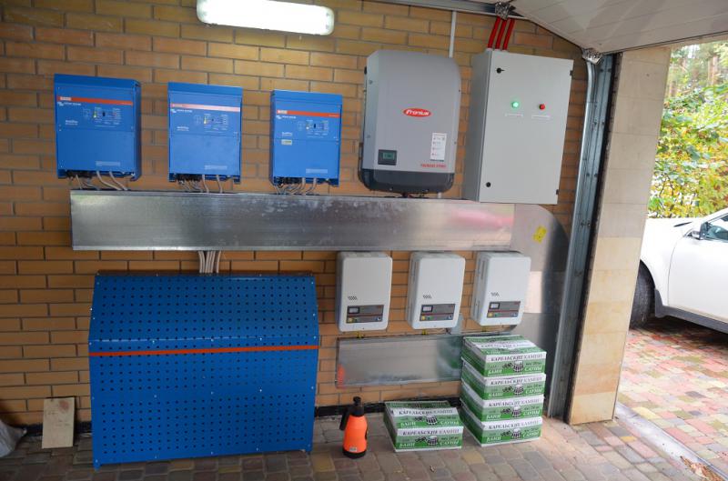 Автономного