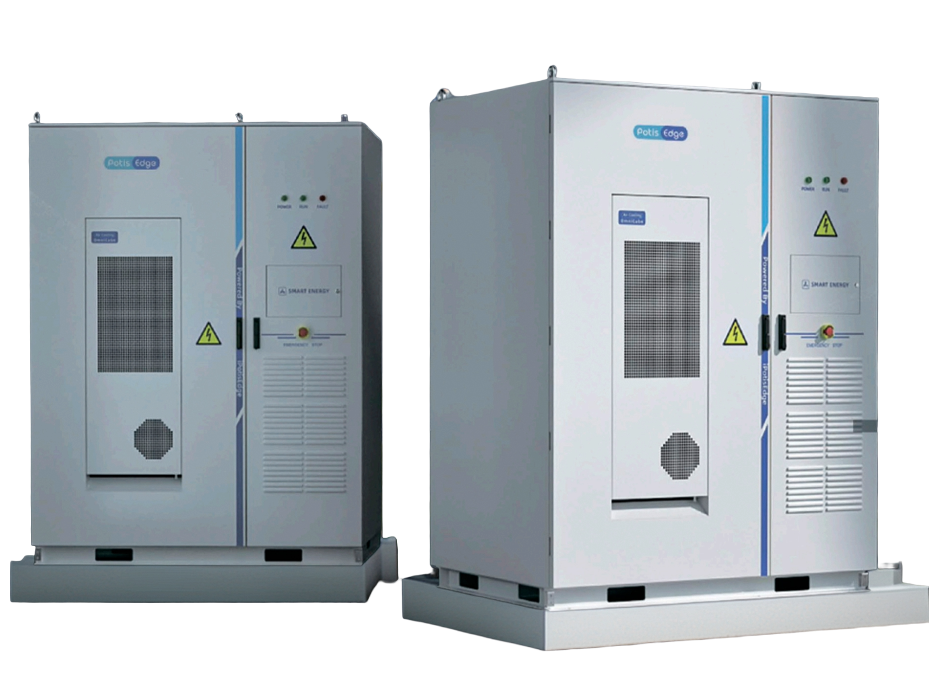 Системы хранения энергии