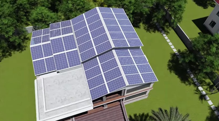 Калифорния официально одобрила решение об обустройстве солнечной энергией всех новых домов, начиная с 2020 года.