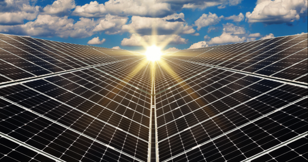 Большие планы: до 2027 года по всему миру будут функционировать солнечные установки общей мощностью 552 ГВт.