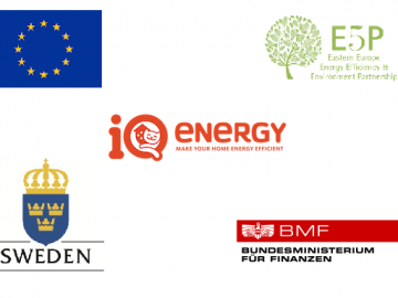 Компания UTEM SOLAR вошла в рекомендуемый список поставщиков по государственной программе кредитования iQ Energy!