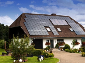 Солнечные батареи и Зеленый Тариф - 5 причин, чтобы успеть в 2016 году.