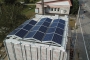 Новий вектор розвитку. У Чорнобильській зоні відчуження з'явилася сонячна електростанція.