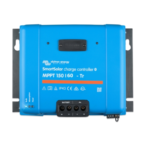 Контроллер заряда Victron Energy SmartSolar MPPT 150/60-Tr