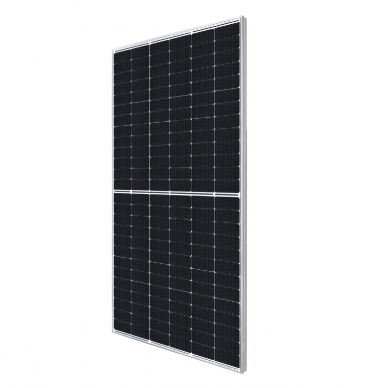 Сонячна батарея Canadian Solar HiKu5 Mono PERC 490 W