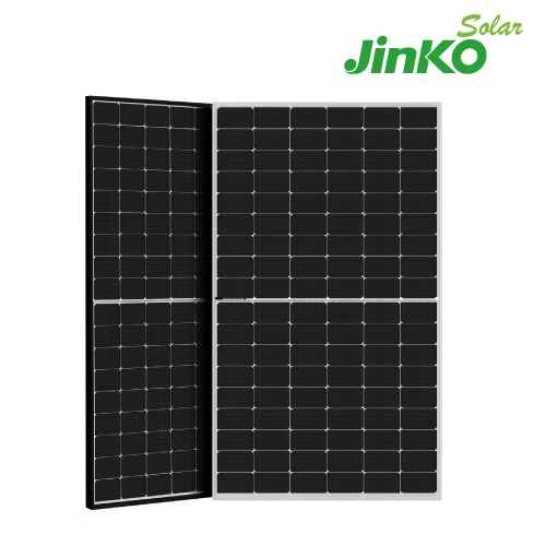 Солнечная батарея Jinko Solar Tiger Neo N-type 54HL4-(V) 415 Watt