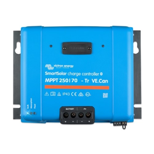 Контролер заряду Victron Energy SmartSolar MPPT 250/70-Tr VE.Can