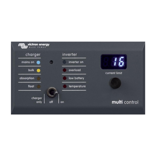 Панель управления Digital Multi Control 200/200A GX