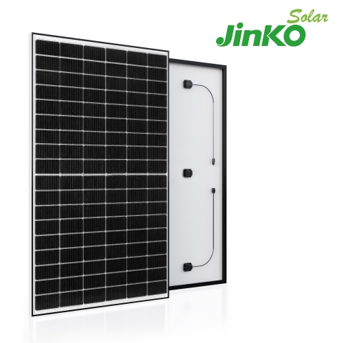 Солнечная батарея Jinko Solar Tiger Pro 54HC 410 Watt
