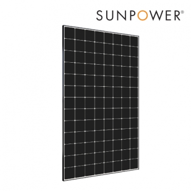 Сонячна панель 400 Вт SunPower MAXEON 3 400
