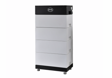 Акумуляторна батарея BYD Battery-Box L14.0