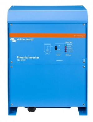 Автономний інвертор Victron Phoenix 48/3000 copy copy