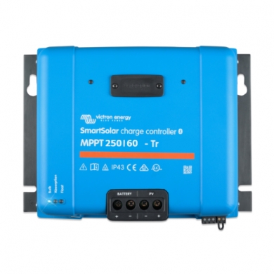 Контролер заряду Victron Energy SmartSolar MPPT 250/60-Tr