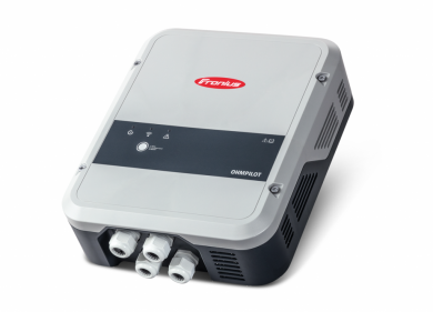 Регулятор потребления Fronius Ohmpilot