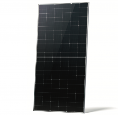 Солнечная панель Jinko Solar Tiger Pro 72HL 590 Watt