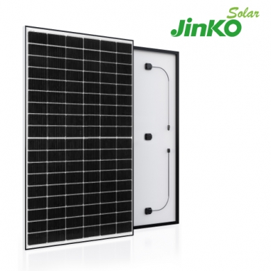 Сонячна батарея Jinko Solar Tiger Pro 72HC 545 Watt