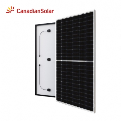 Солнечная батарея Canadian Solar HiKu6 Mono PERC CS6W-545MS