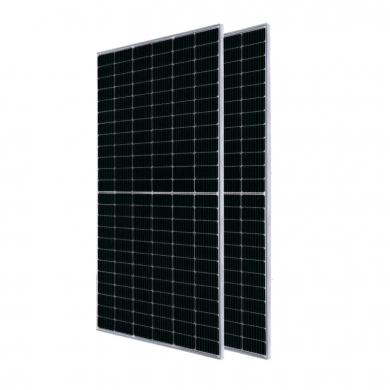 Сонячна батарея JA Solar M72S20 455/MR