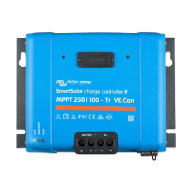 Контроллер заряда Victron Energy SmartSolar MPPT 250/100-Tr VE.Can