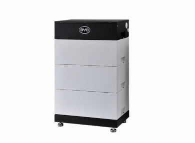 Акумуляторна батарея BYD Battery-Box L10.5